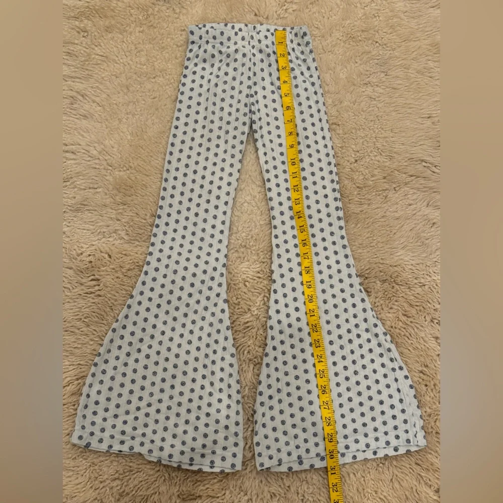 [Little Baberham] Bell-Bottoms - Picture 5 of 8